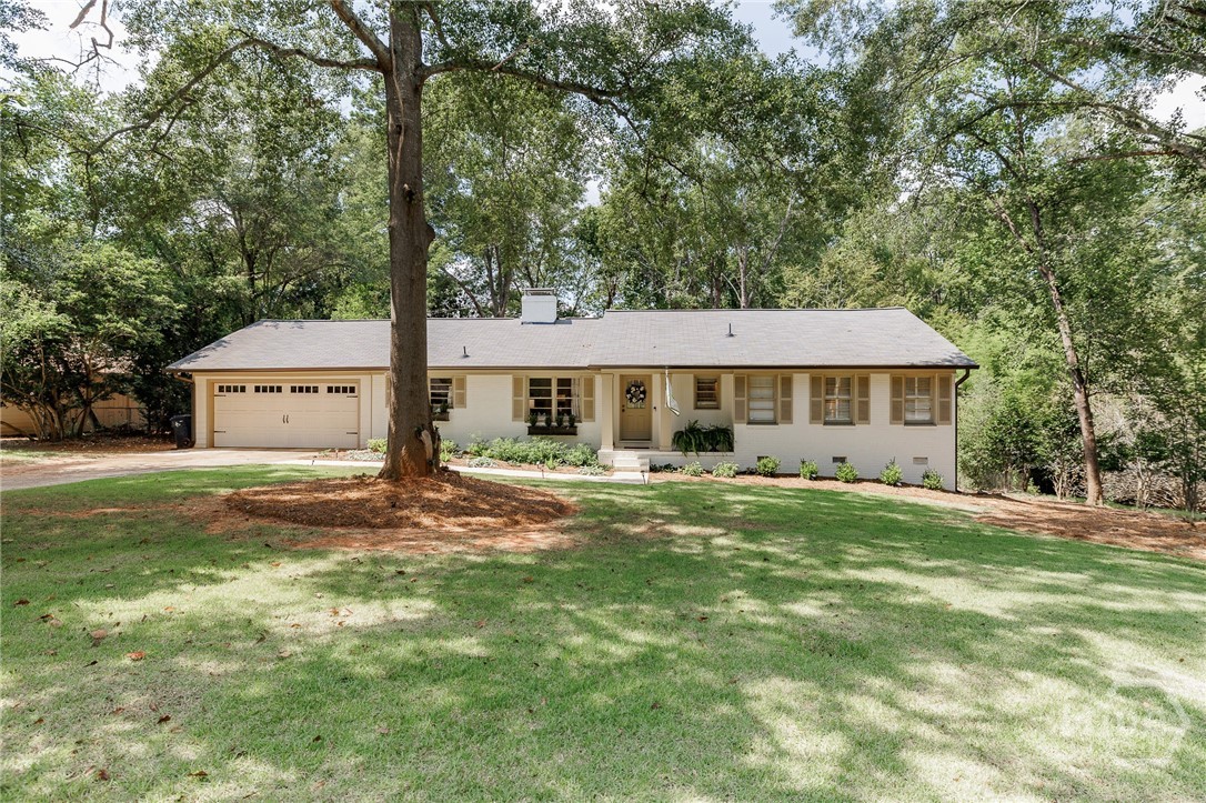 155 Harold Drive