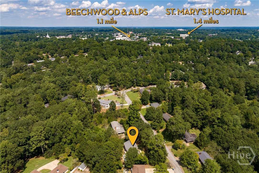 155 Harold Drive