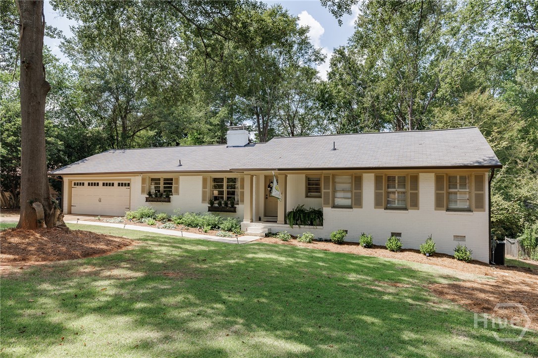 155 Harold Drive