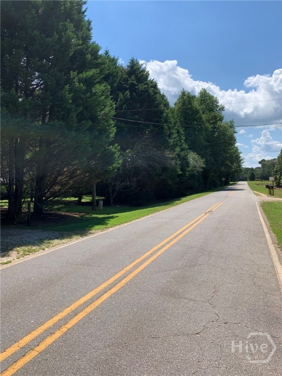 0 Archer Grove School Road Tract B