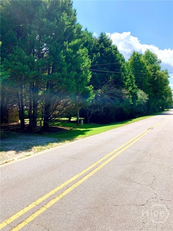 0 Archer Grove School Road Tract B