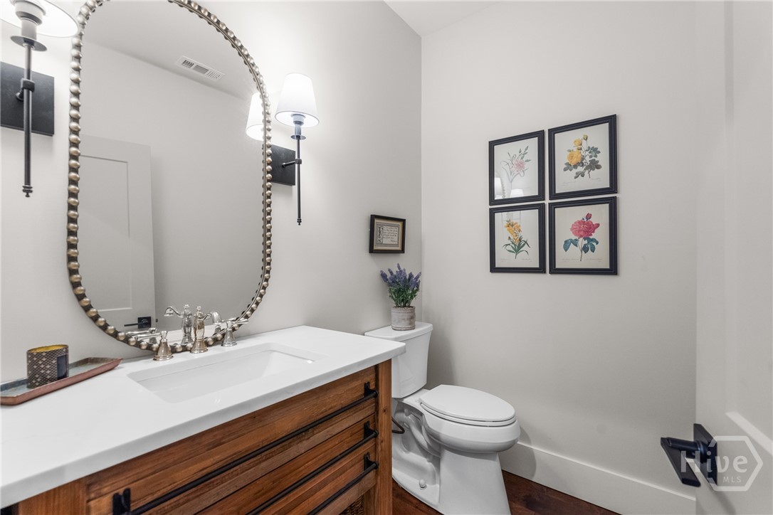 1299 McLeods Estates Drive