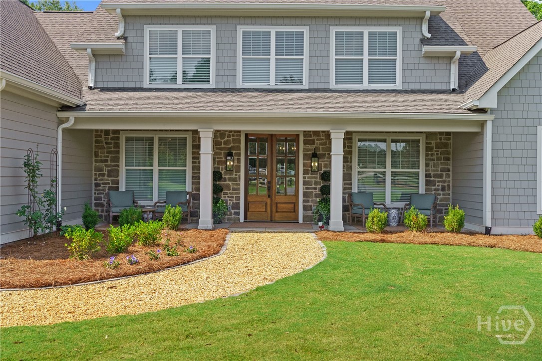 1299 McLeods Estates Drive