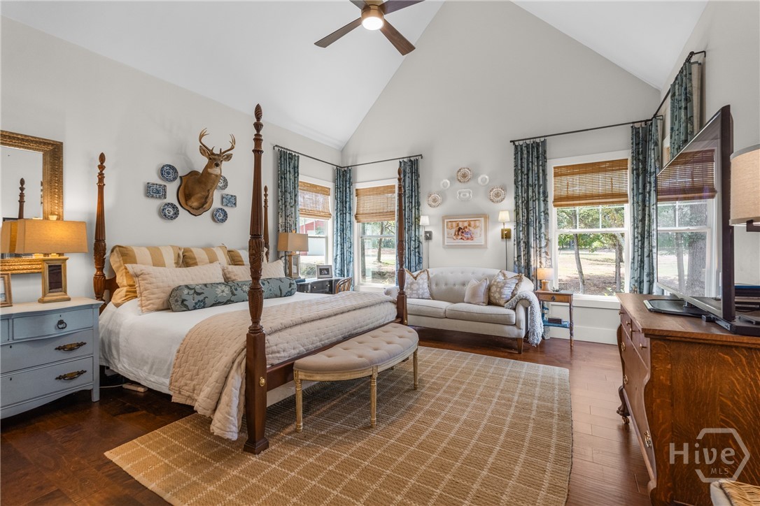 1299 McLeods Estates Drive