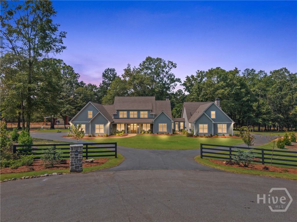 1299 McLeods Estates Drive