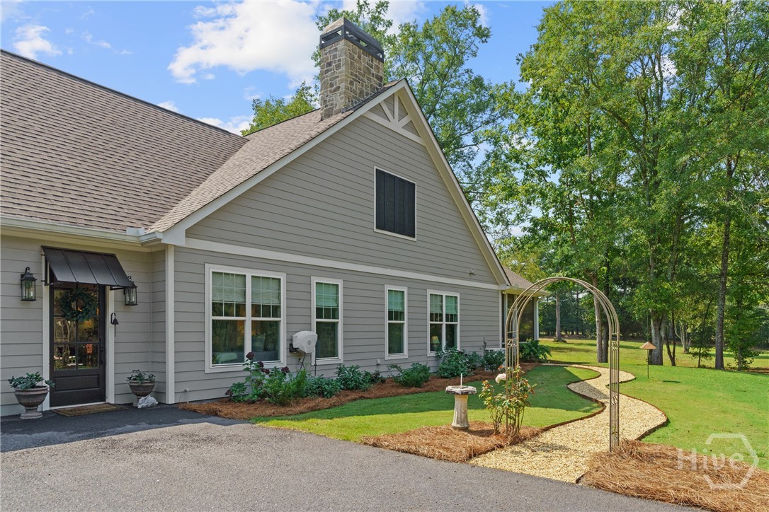 1299 McLeods Estates Drive