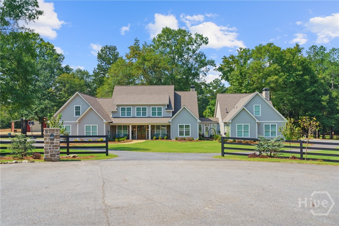 1299 McLeods Estates Drive