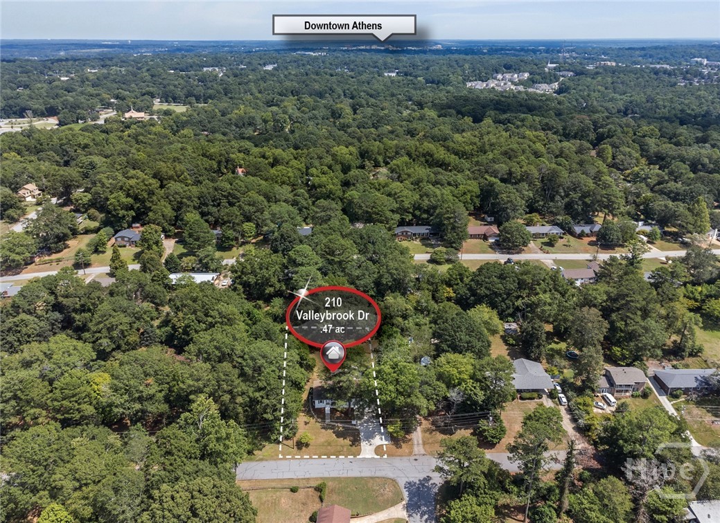 210 Valleybrook Drive