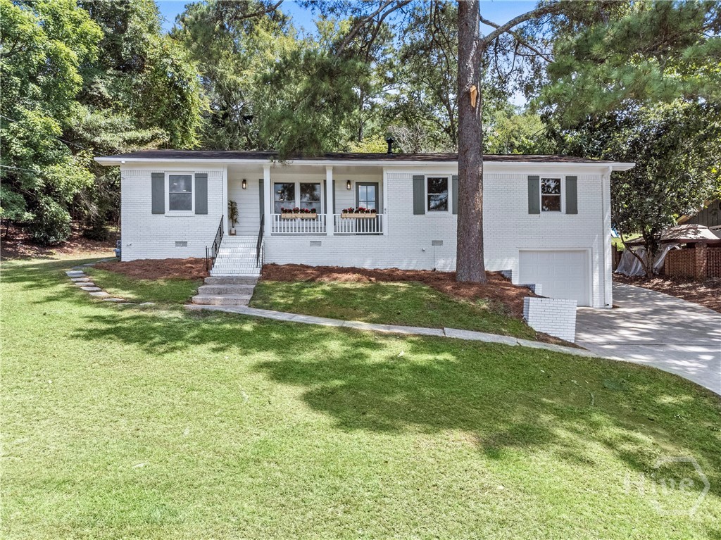 210 Valleybrook Drive