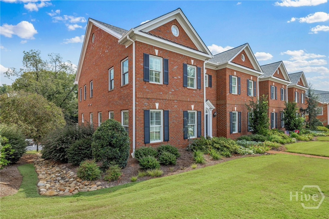 201 Hamilton Road