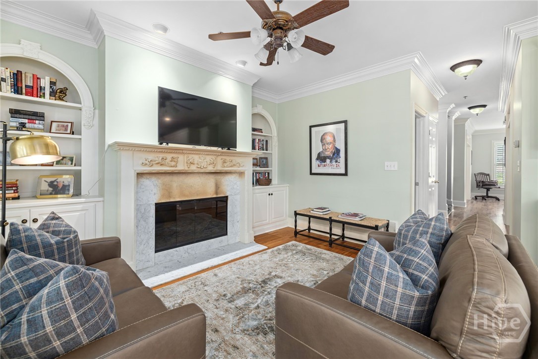 201 Hamilton Road