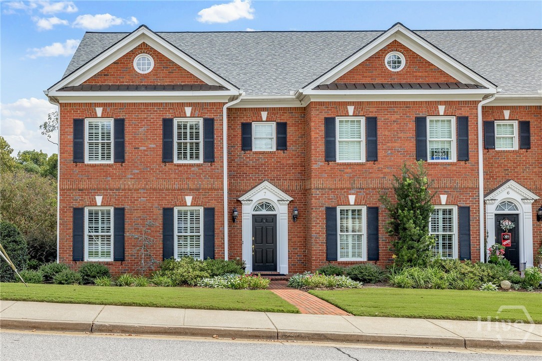 201 Hamilton Road