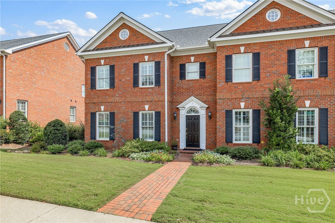 201 Hamilton Road