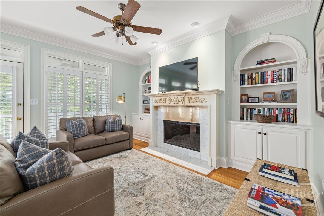 201 Hamilton Road