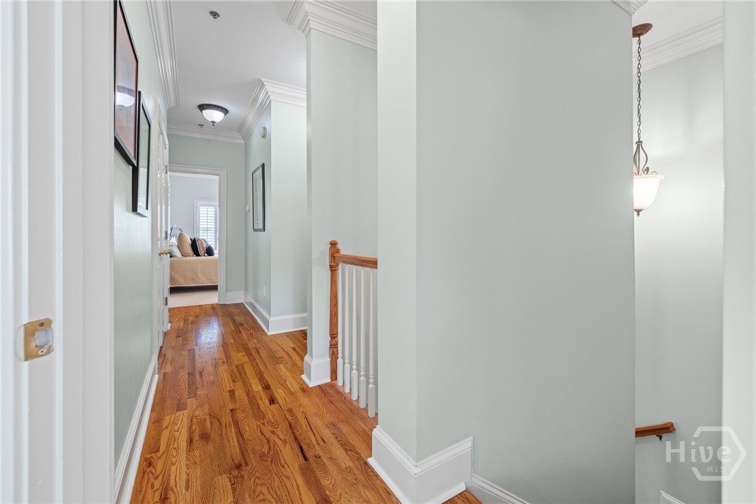 201 Hamilton Road
