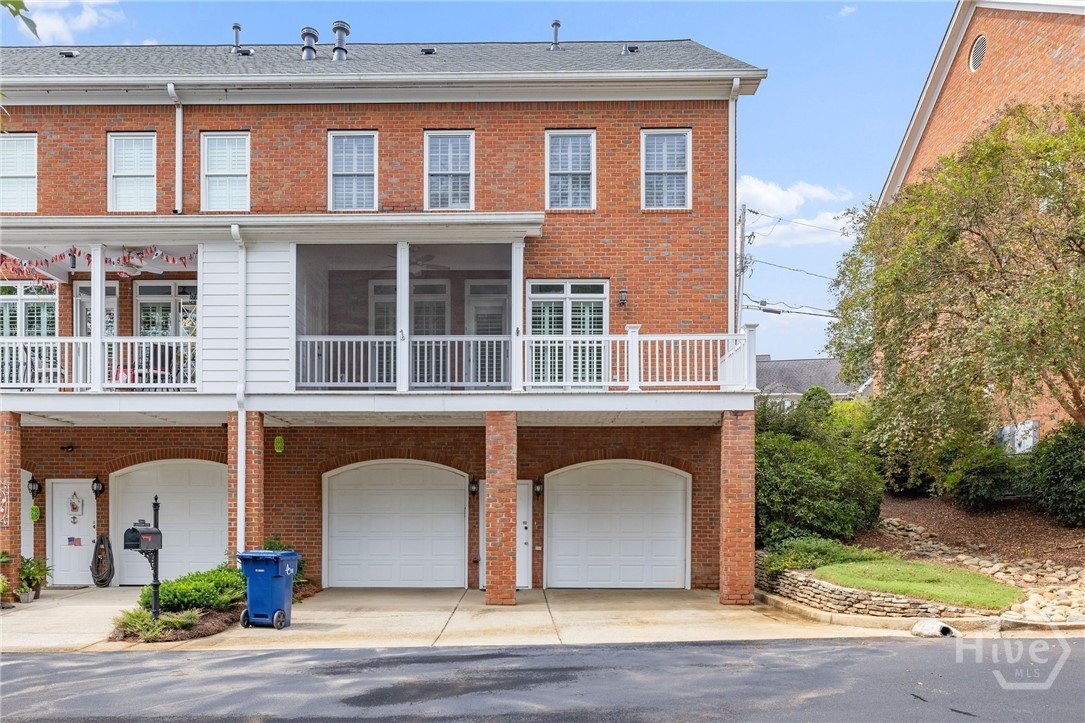 201 Hamilton Road