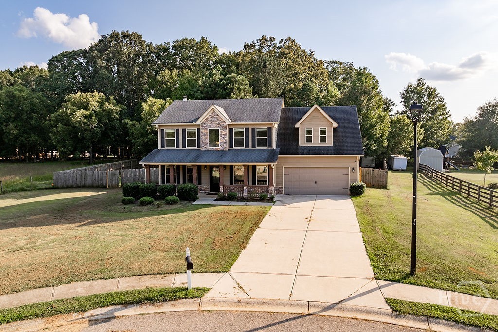 140 Ingobert Place