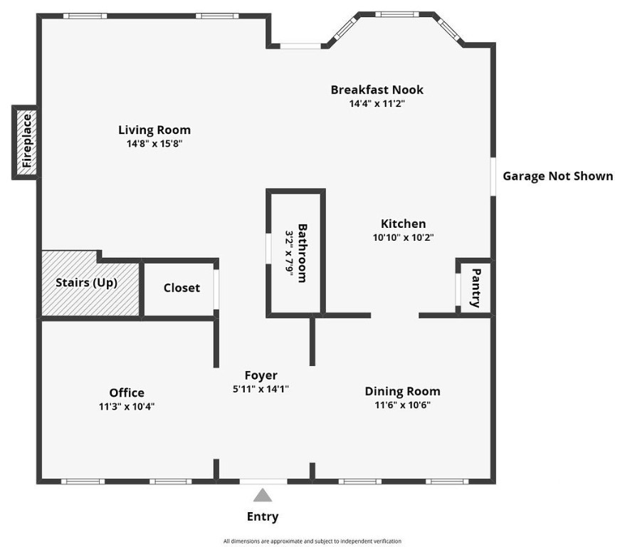 140 Ingobert Place
