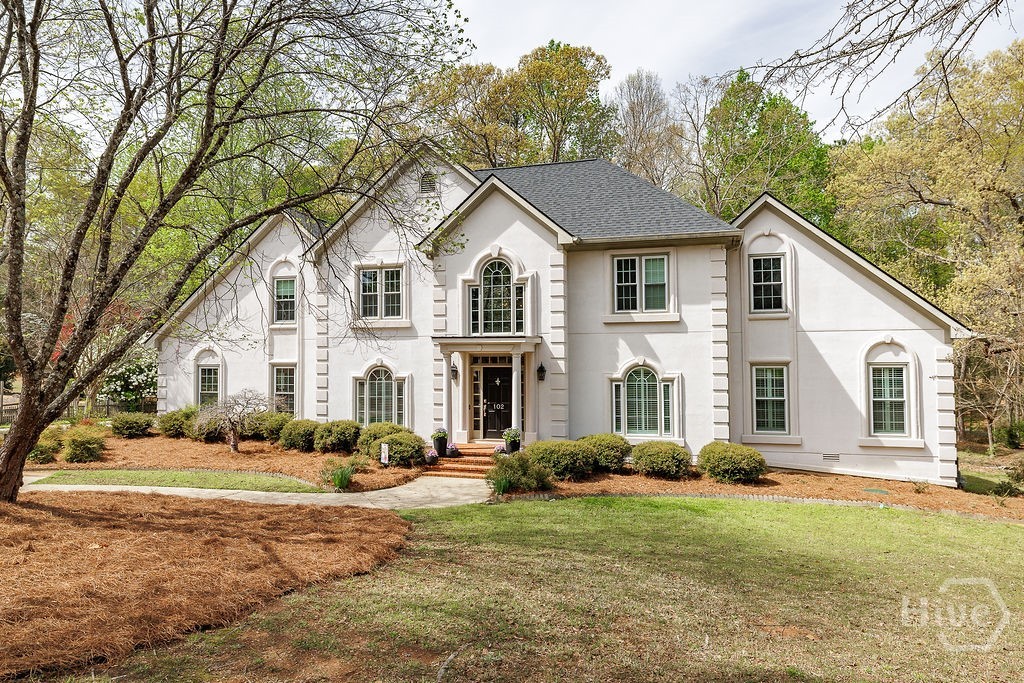 102 Branford Place