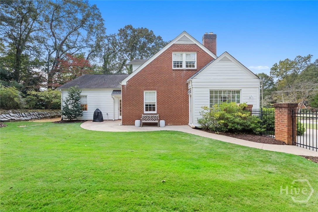 275 Westview Drive