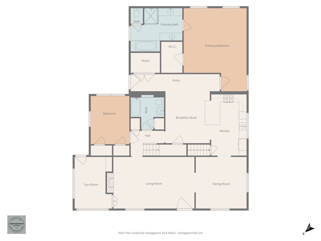 275 Westview Drive