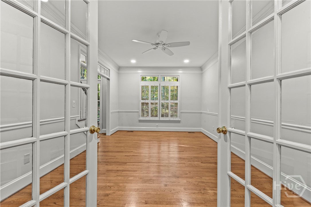 1081 Old Mill Drive