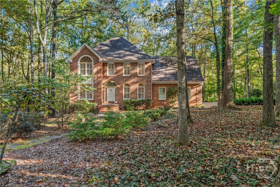 1081 Old Mill Drive