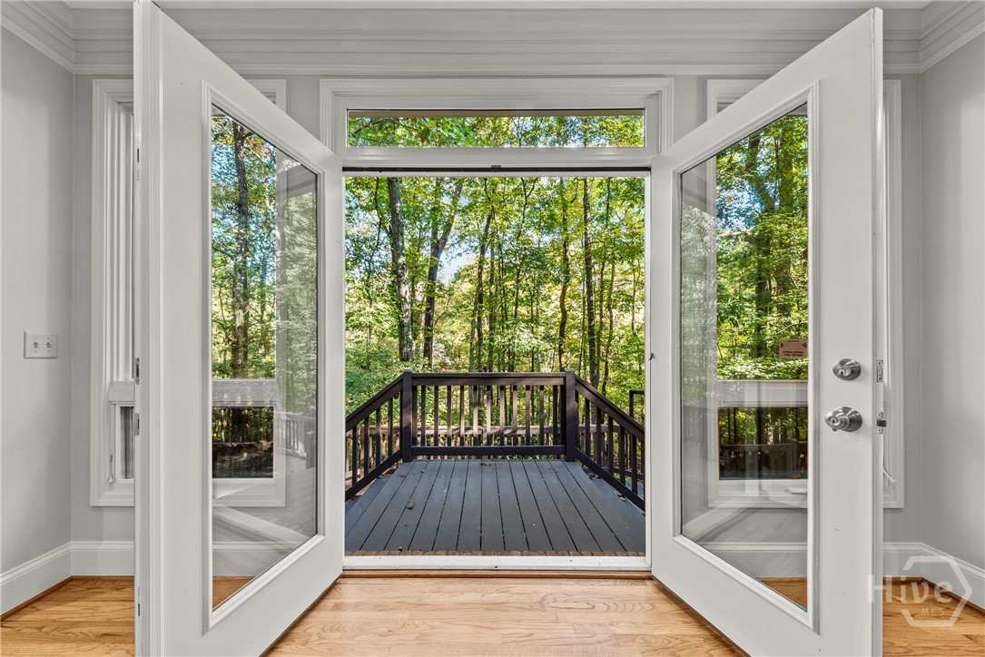 1081 Old Mill Drive