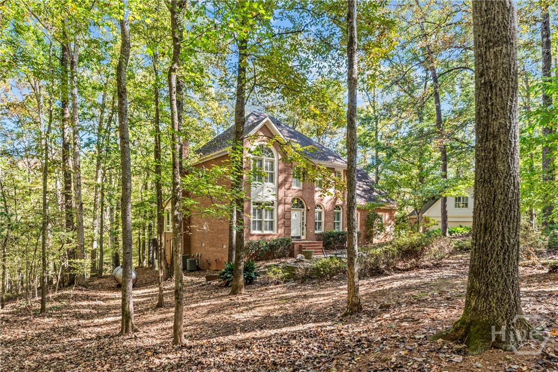 1081 Old Mill Drive