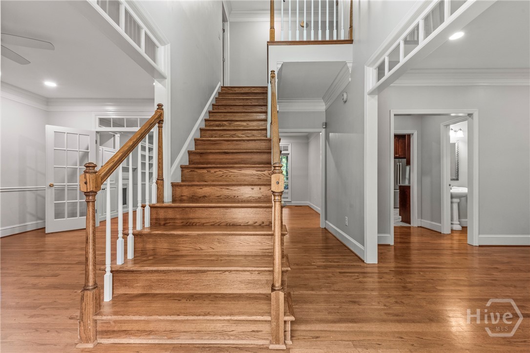 1081 Old Mill Drive