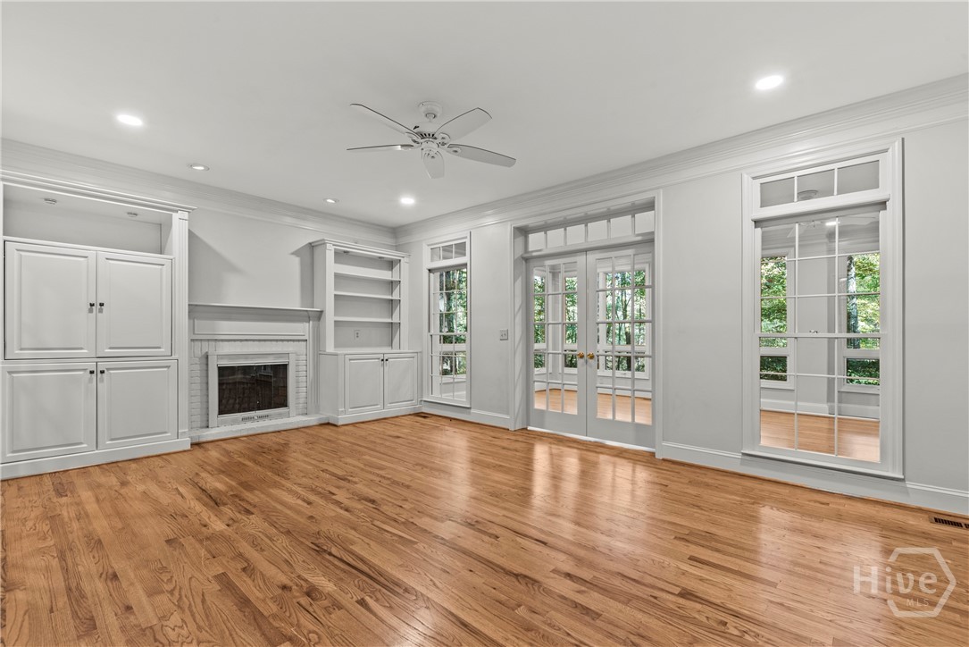 1081 Old Mill Drive