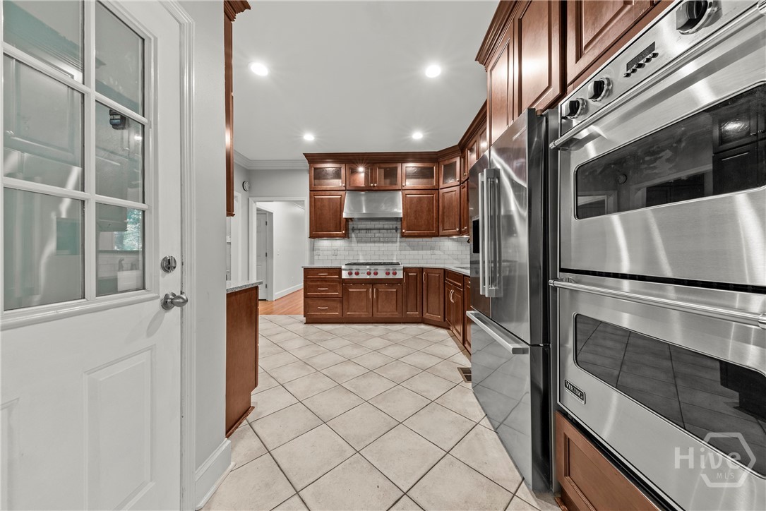1081 Old Mill Drive