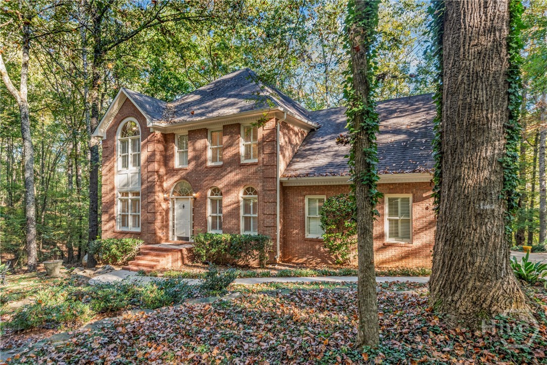 1081 Old Mill Drive