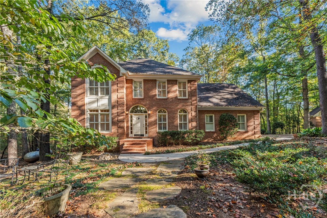 1081 Old Mill Drive