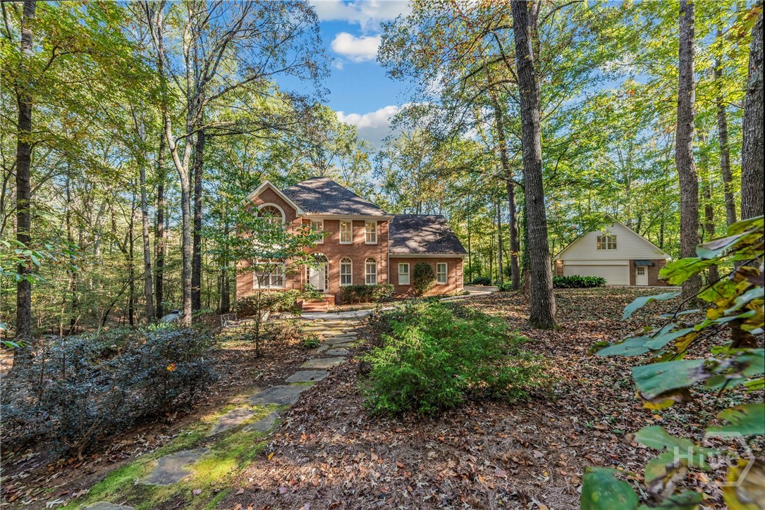 1081 Old Mill Drive