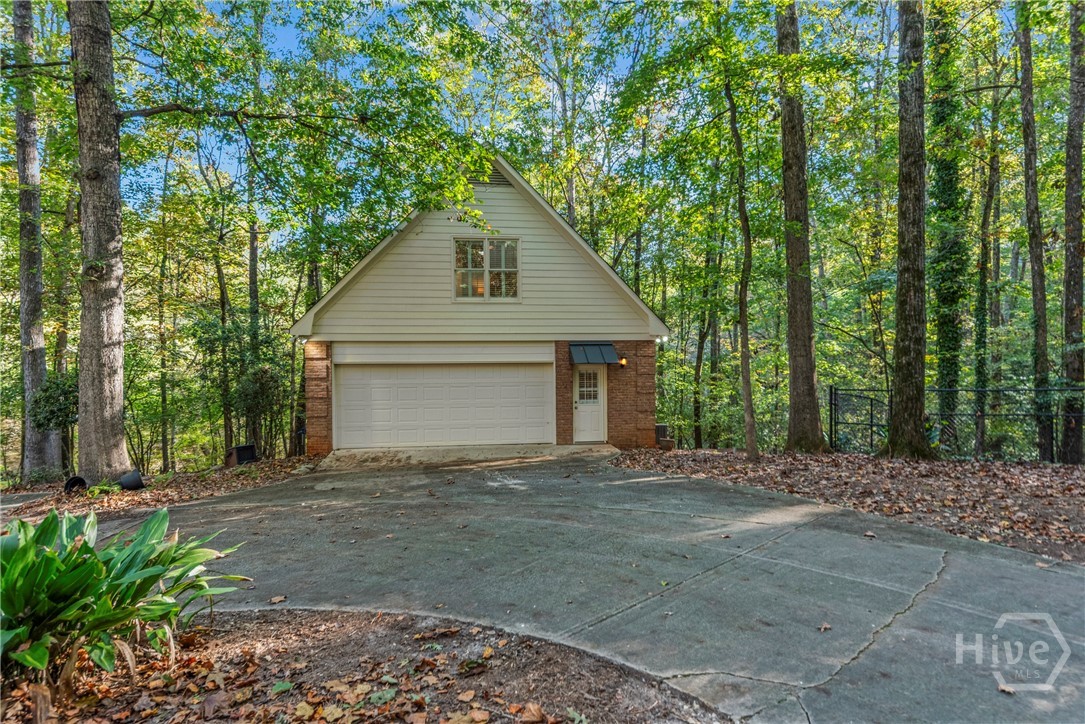 1081 Old Mill Drive