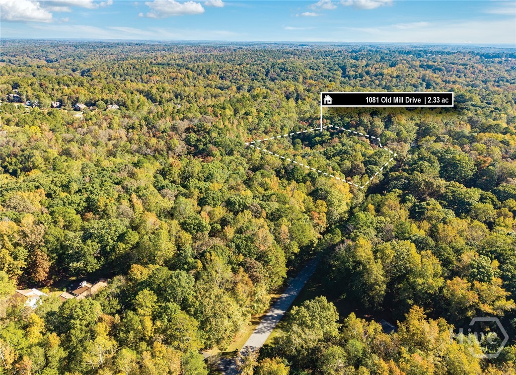 1081 Old Mill Drive