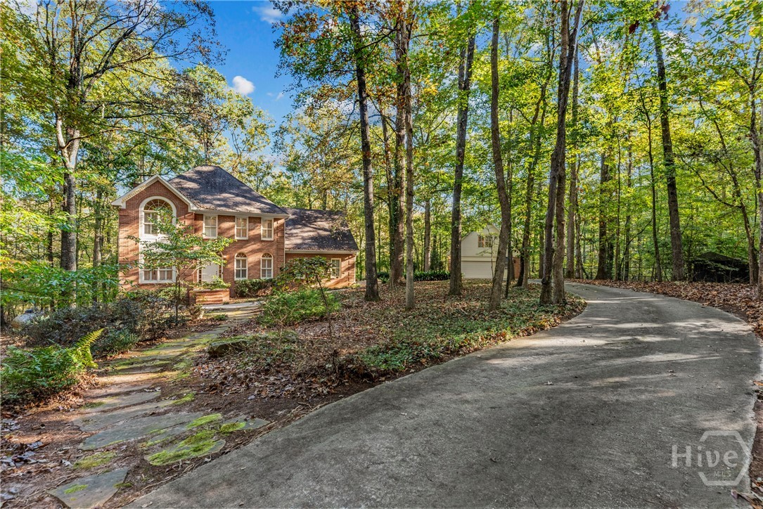 1081 Old Mill Drive