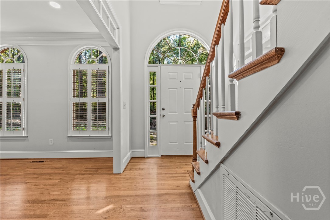 1081 Old Mill Drive