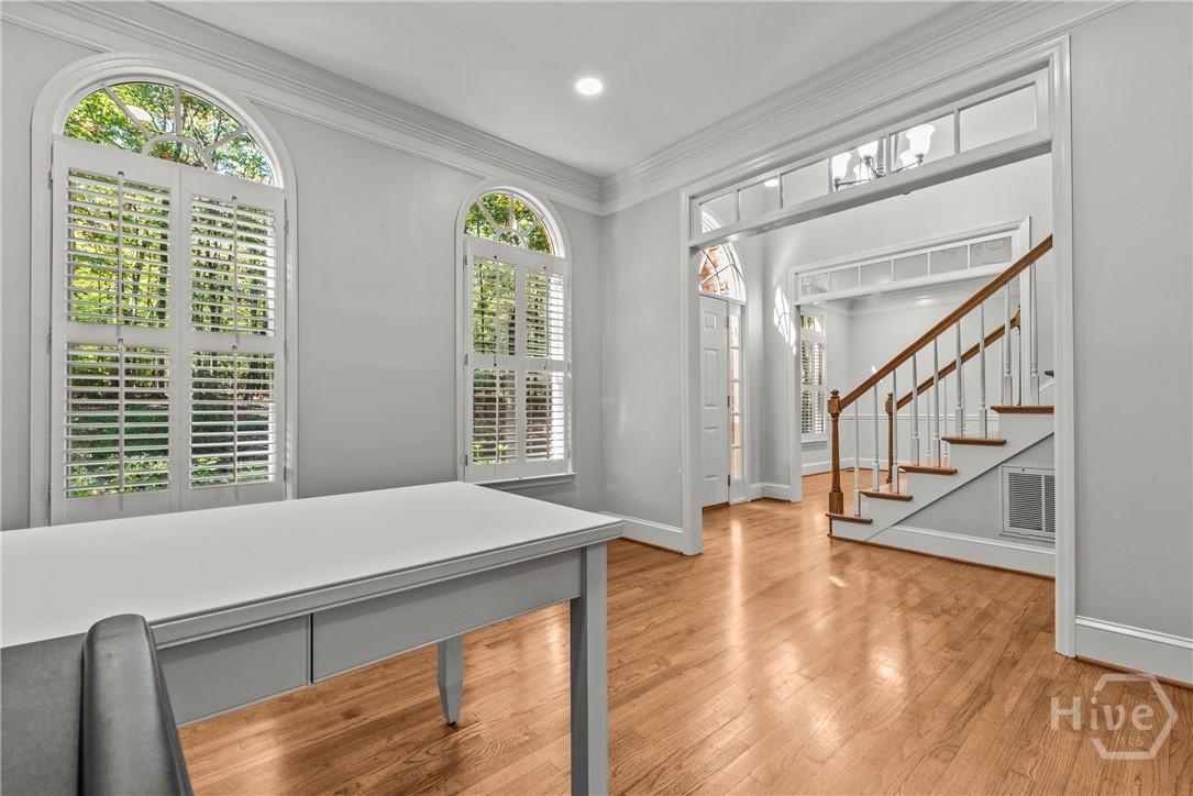 1081 Old Mill Drive