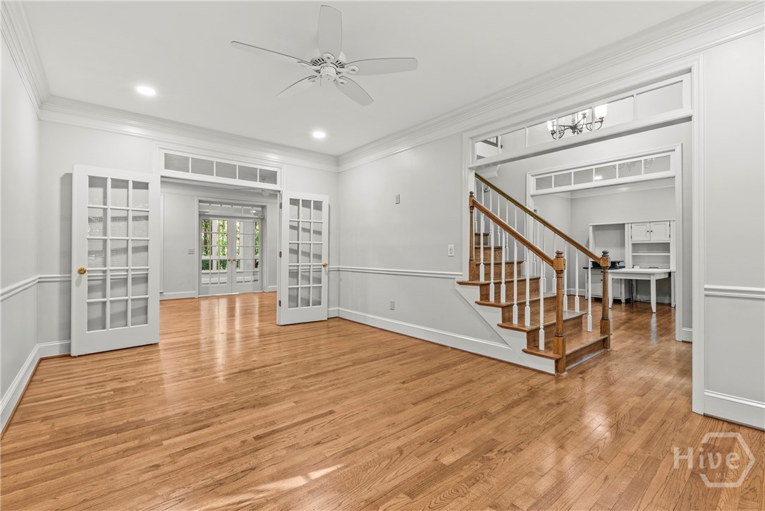 1081 Old Mill Drive