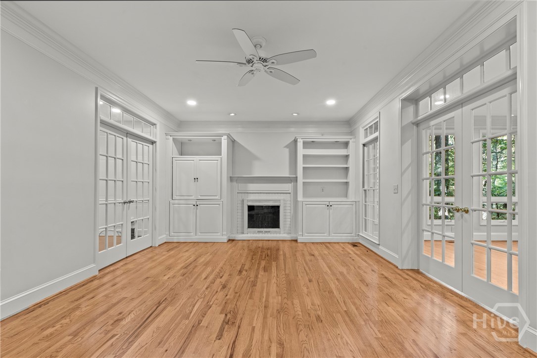 1081 Old Mill Drive