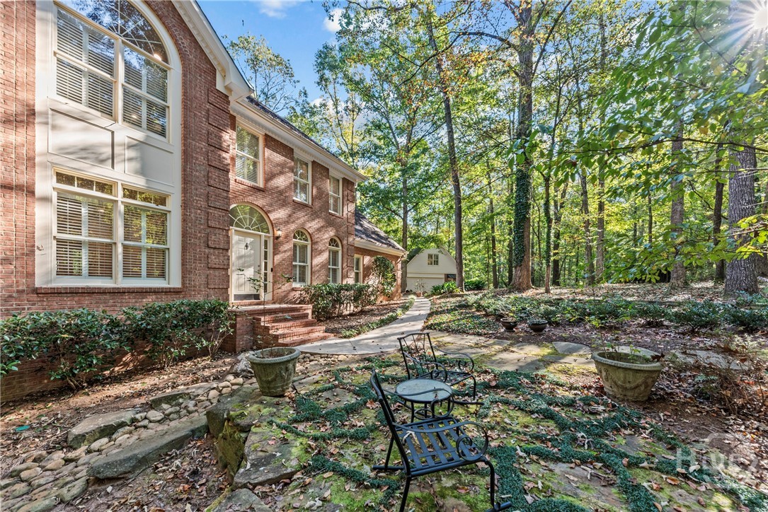 1081 Old Mill Drive