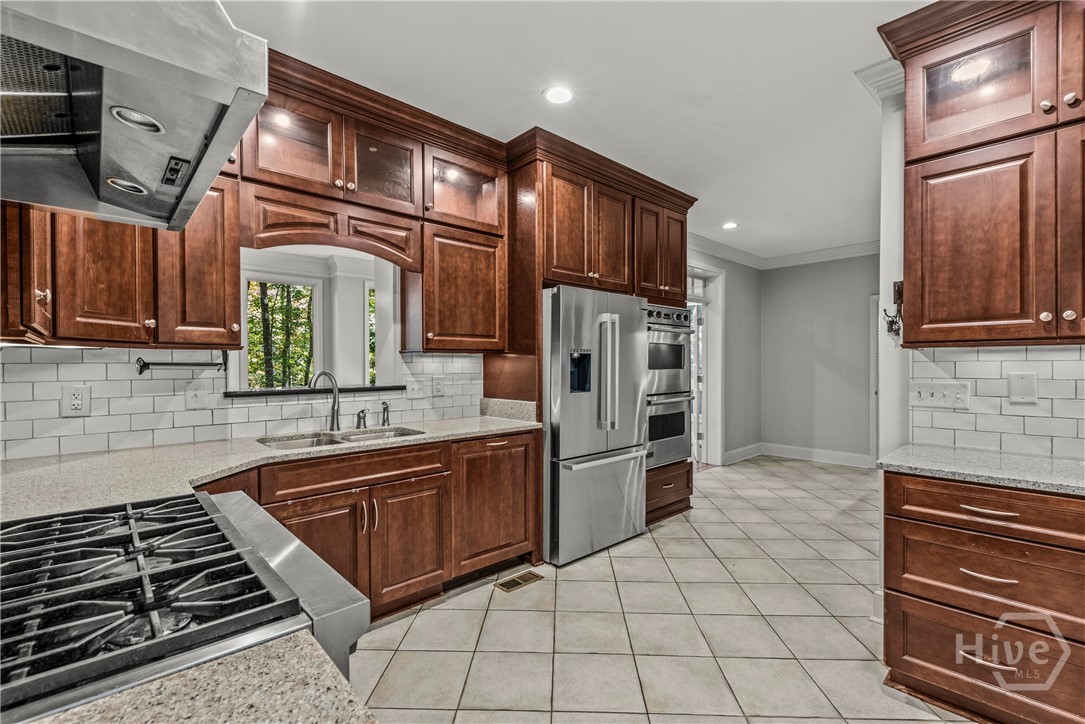 1081 Old Mill Drive