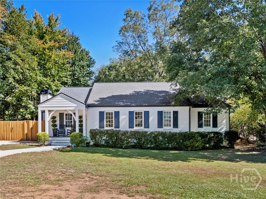 410 Sunset Drive