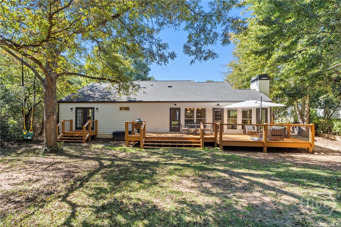 410 Sunset Drive