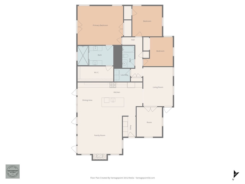 410 Sunset Drive