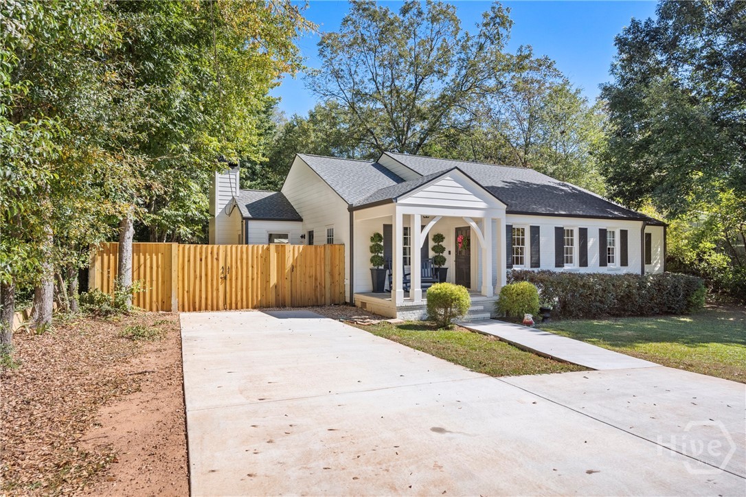 410 Sunset Drive