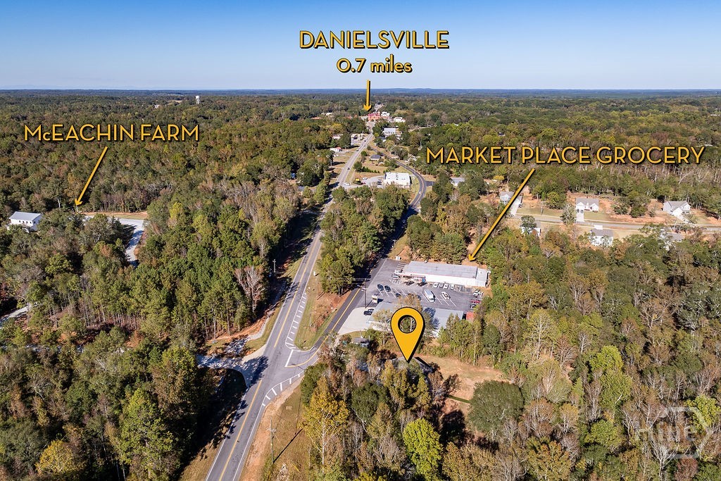Danielsville