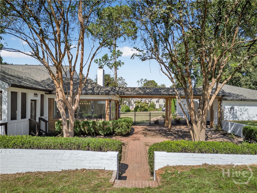 169 Fortson Circle
